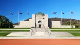 Hotels in Braddon