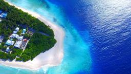 Hotels in Ukulhas