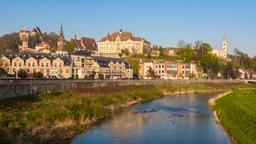 Hotels in Sighisoara