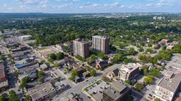 Hotels in Burlington