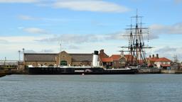 Hartlepool autoverhuur