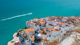 Hotels in Peñíscola