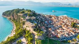 Hotels in Nauplion