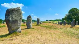 Hotels in Carnac