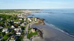 Hotels in Kennebunkport