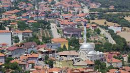 Hotels in Denizli