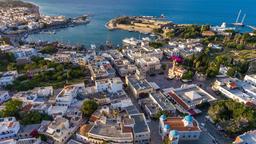 Hotels in Kos