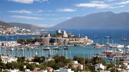 Turkish Aegean Coast vakantiehuizen