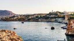 Hotels in Anissaras