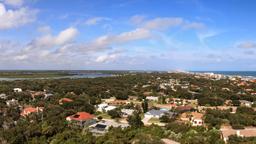 Hotels in New Smyrna Beach