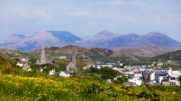Hotels in Clifden