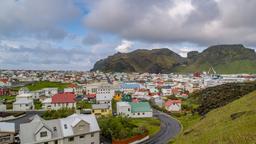 Hotels in Vestmannaeyjar