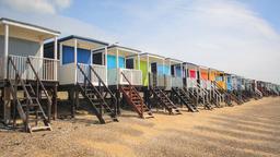 Southend-on-Sea autoverhuur