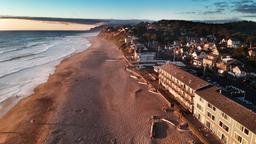 Hotels in Lincoln City