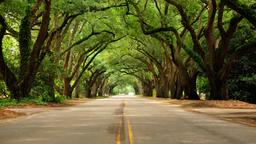 Hotels in Aiken