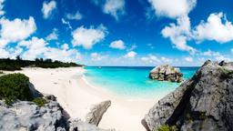 Hotels in Bermuda