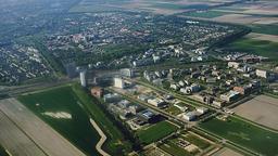 Hoofddorp autoverhuur