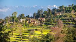 Hotels in Nagarkot