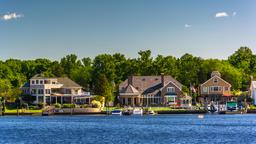 Hotels in Toms River