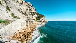 Hotels in Finale Ligure