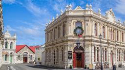 Hotels in Oamaru