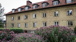 Hotels in Skara