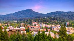 Hotels in Eugene