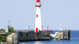 Hotels in Saint Ignace