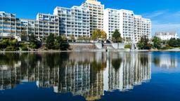 Hotels in Noisy-le-Grand