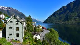 Odda autoverhuur