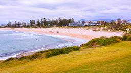 Wollongong autoverhuur