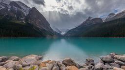 Lake Louise autoverhuur
