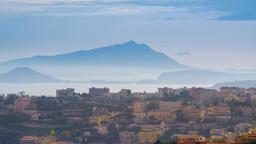 Pozzuoli autoverhuur