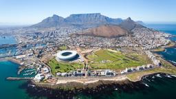 Hotels in Zuid-Afrika