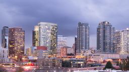 Hotels in Bellevue