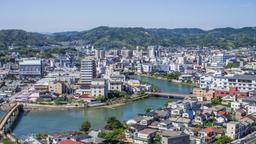Hotels in Karatsu