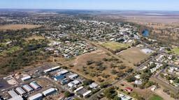 Goondiwindi autoverhuur