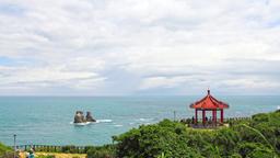 Hotels in Jinshan District