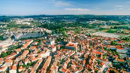 Hotels in Viseu