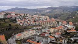 Viseu autoverhuur