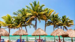 Hotels in Coveñas