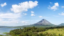 Arenal Volcano National Park vakantiehuizen