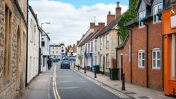 Hotels in Bicester