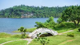 Hotels in Zhanjiang