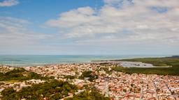 Hotels in Porto Seguro