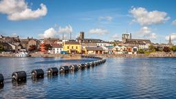 Hotels in Athlone
