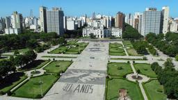 Hotels in La Plata
