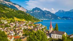Hotels in Weggis
