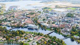 Hotels in Karlstad