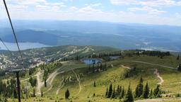 Hotels in Whitefish